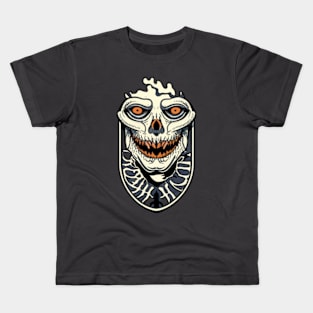 Halloween is coming Kids T-Shirt